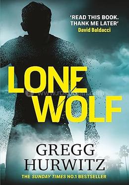 Lone Wolf image