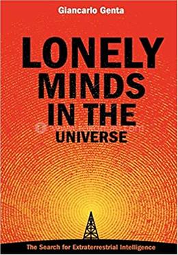 Lonely Minds in the Universe image