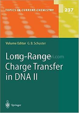 Long-Range Charge Transfer in DNA II image