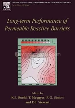 Long-Term Performance of Permeable Reactive Barriers image