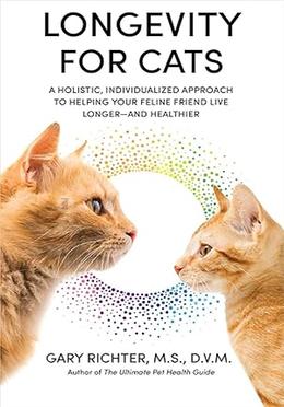 Longevity for Cats image