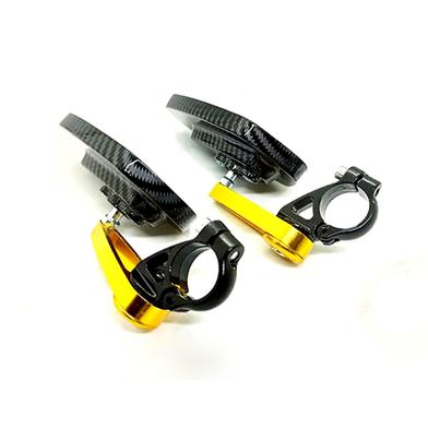 Looking Glass For All Bikes And Motorcycles Enhance Visibility With The Universal Coso looking glass uni m1 Non Brand Rokomari