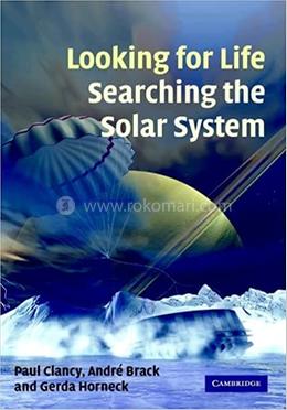 Looking for Life Searching the Solar System image