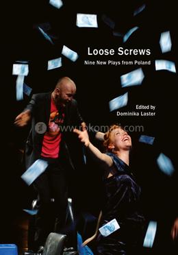 Loose Screws image