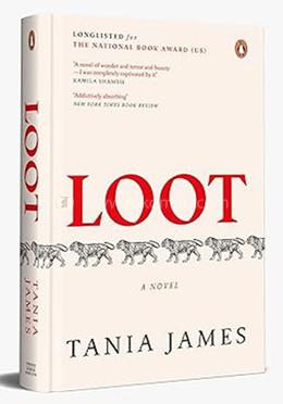 Loot: A Novel