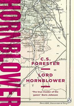 Lord Hornblower image