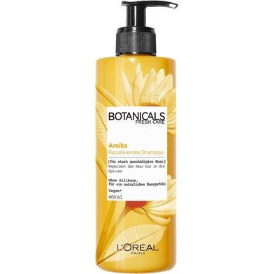 Loreal Botanicals Arnica Repairing Shampoo Pump 400 ml (UAE) - 139701056 image