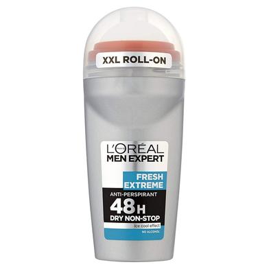 Loreal Fresh Extreme Men Expert Roll On 50 ml (UAE) image