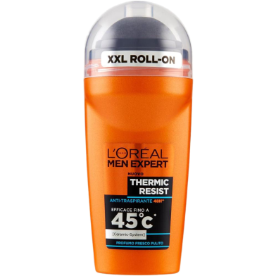 Loreal Men Expert Thermic Resist Roll On 50 ml image