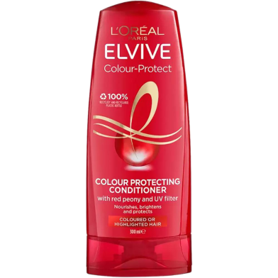 Loreal Paris Colour Protect Conditioner - 300ml image