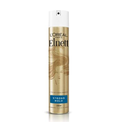 Loreal Paris Elnett Extra Sterke Fixat. Hair Spray 200 ml (UAE) image