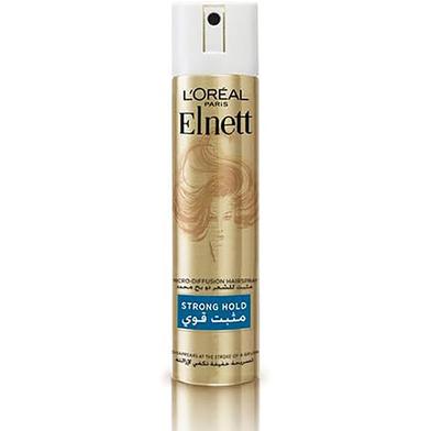 Loreal Paris Elnett Kleurbescherming P Hair Spray 200 ml (UAE) - 139701357 image