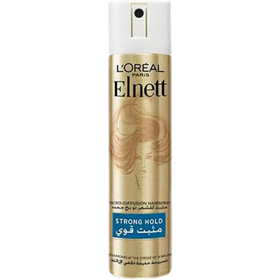 Loreal Paris Elnett Kleurbescherming P Hair Spray 200 ml image