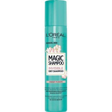 Loreal Paris Sweet Fusion In.Dry Magic Shampoo 200 ml (UAE) - 139700999 image