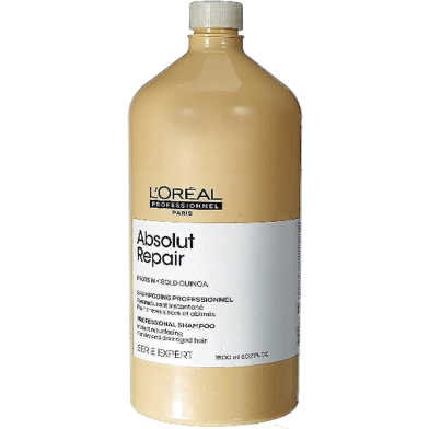 Loreal Professionnel Absolut Repair Shampoo 1500ml image