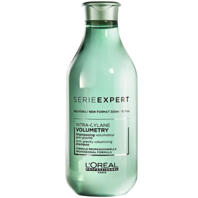 Loreal Professionnel Serie Expert Salicylic Acid Volumetry Shampoo 300ml image