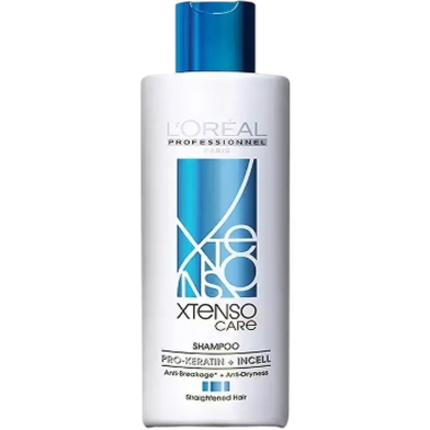 Loreal Professionnel XTenso Care Straight Shampoo 250ml image