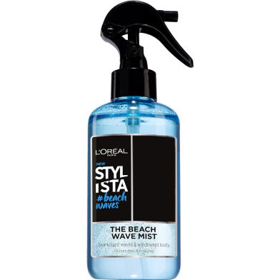 Loreal Stylista Beach Wave Mist 200ml image