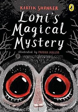 Lori’s Magical Mystery image