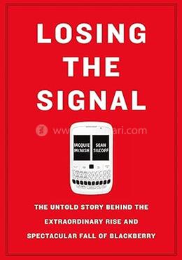 Losing The Signal