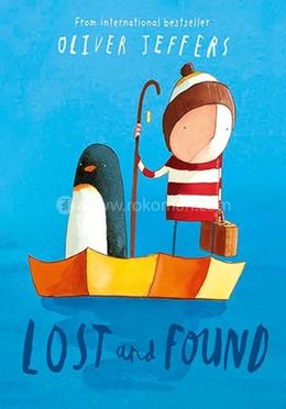 Lost And Found image