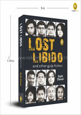 Lost Libido image
