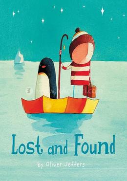 Lost and Found image