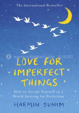 Love For Imperfect Things image