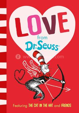 Love From Dr. Seuss image