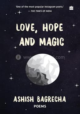 Love, Hope and Magic image