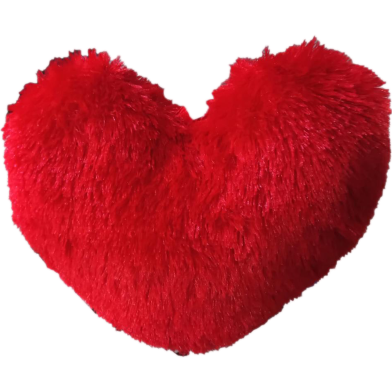 Love Pillow-Red image