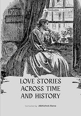 Love Stories Across Time And History image
