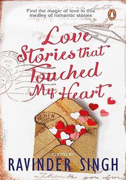 Love Stories That Touched My Heart image