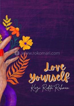 Love Yourself image