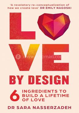 Love by Design image