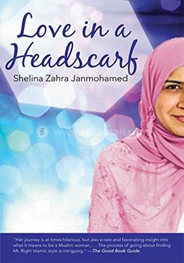 Love in a Headscarf image