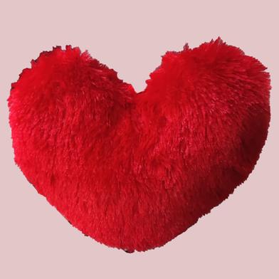 Love Pillow-Red image