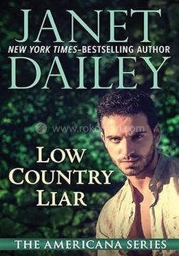Low Country Liar image