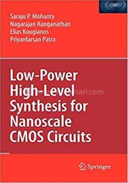 Low-Power High-Level Synthesis for Nanoscale CMOS Circuits image