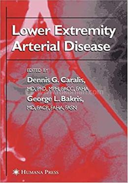 Lower Extremity Arterial Disease image