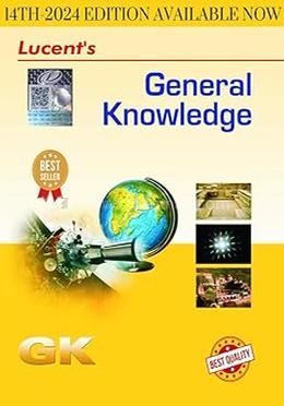 Lucent's General Knowledge 