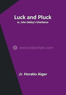 Luck and Pluck image