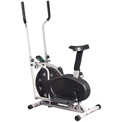 Lucky Stars Orbitrac Bike image