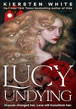 Lucy Undying