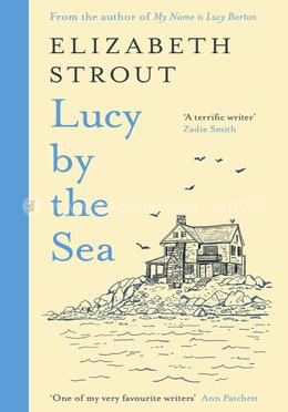 Lucy by the Sea image