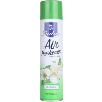Ludao-Air Freshener Medium 320ml (Jasmine) image