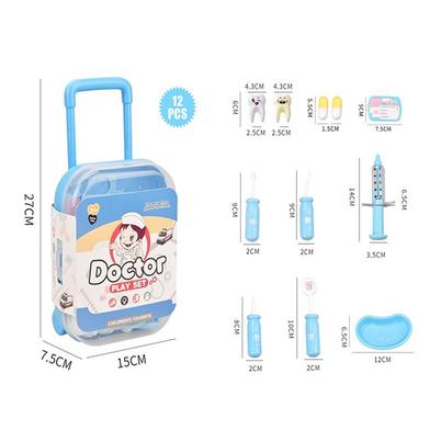 Luggage Doctor Set For Kids -938-7 image