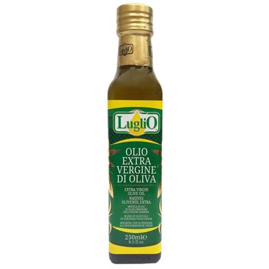 Luglio Extra Virgin Olive Oil (জয়তুন তেল) - 250 ml image