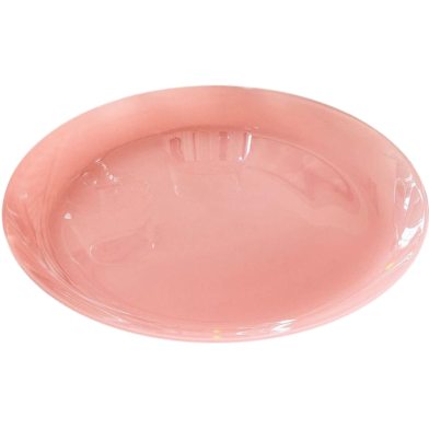 Luminarc Arty Menthe Blush Plate 1 Pcs- N4151 image