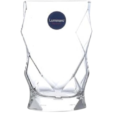 Luminarc Louvre Tumbler 350 ml, Set of 6 image